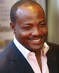 Brian Lara